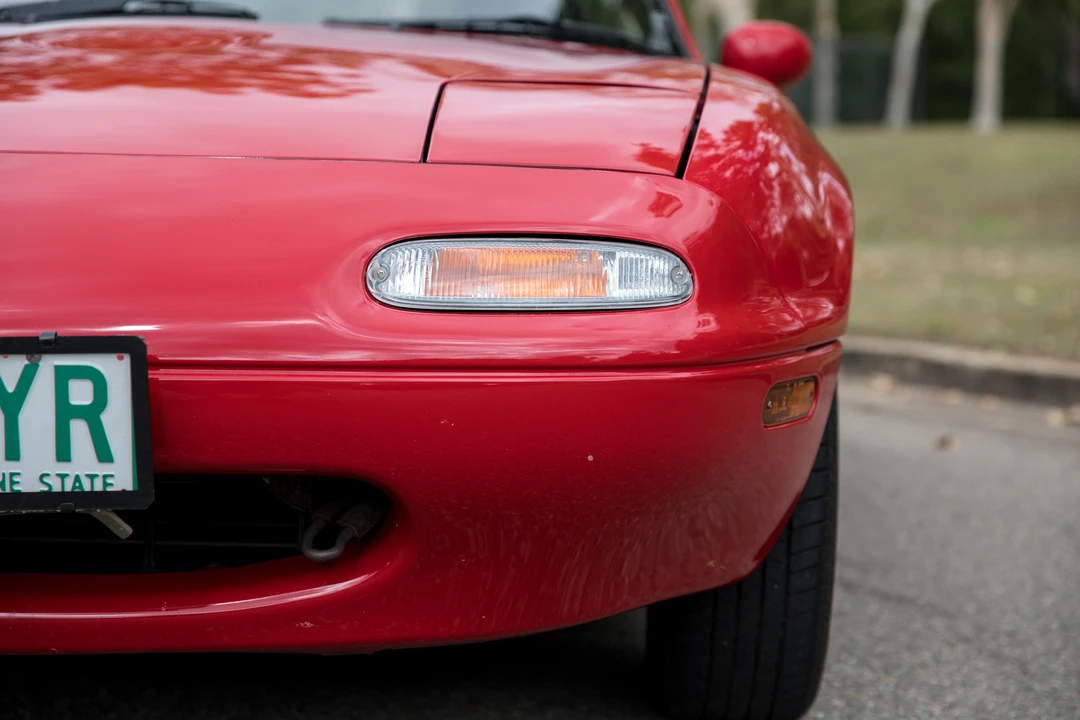 1990 Mazda NA MX-5 Miata - Image 18 of 31