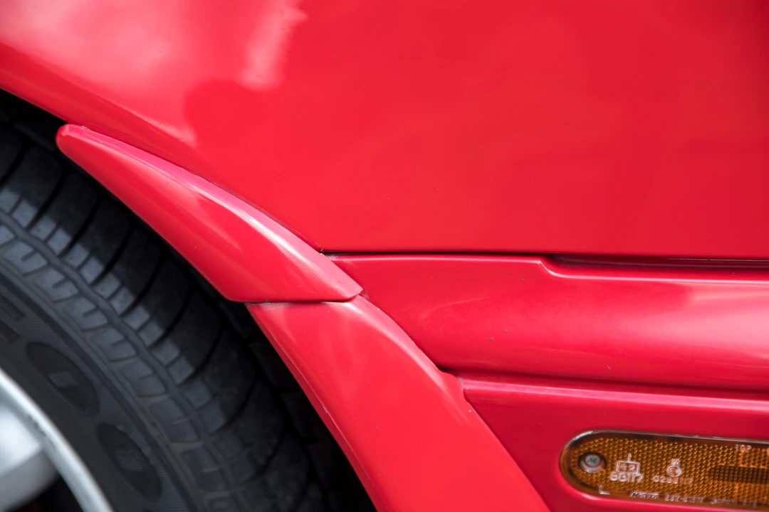 1990 Mazda NA MX-5 Miata - Image 31 of 31