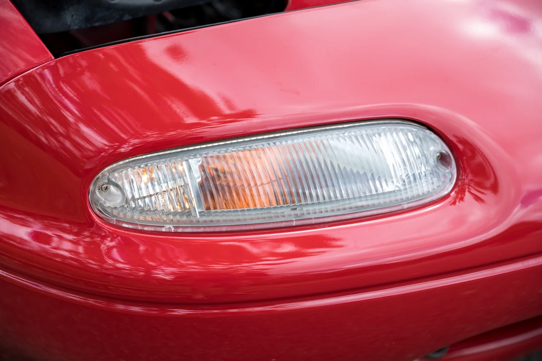 1990 Mazda NA MX-5 Miata - Image 21 of 31