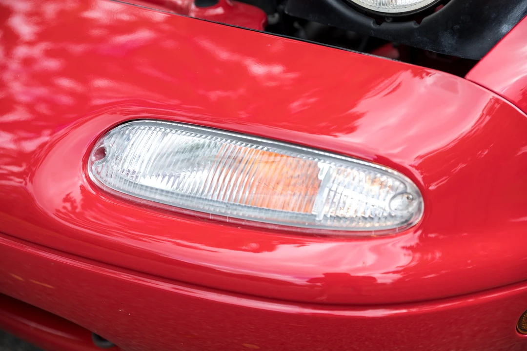 1990 Mazda NA MX-5 Miata - Image 22 of 31