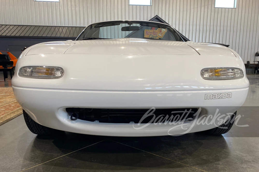 1990 Mazda NA MX-5 Miata - Image 5 of 9