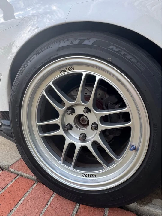1990 Mazda RX-7 FC - Image 10 of 10