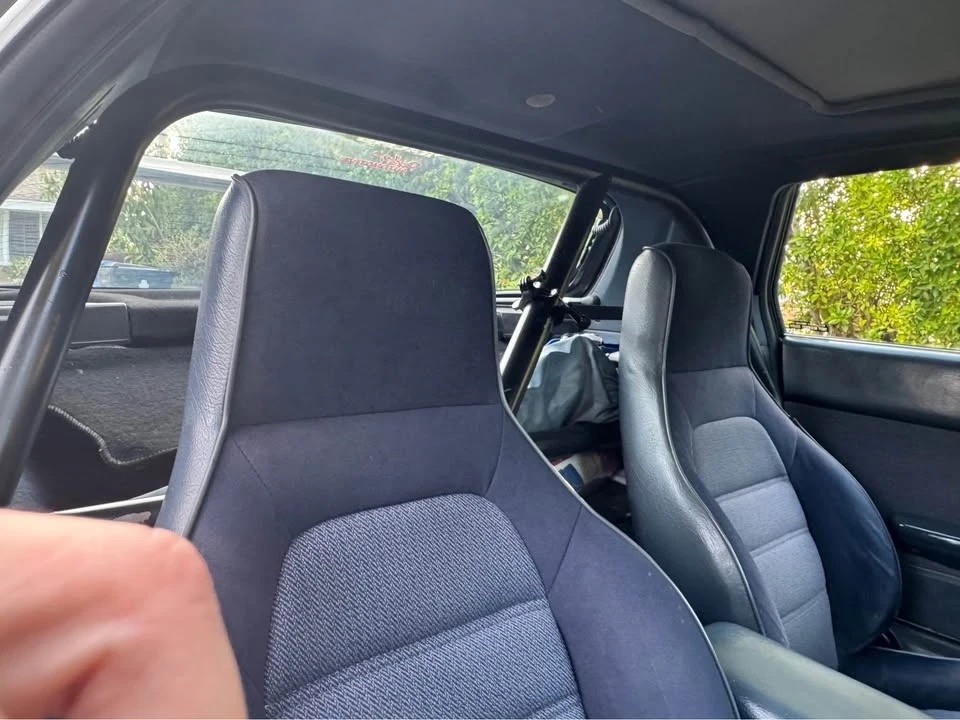 1990 Mazda RX-7 FC - Image 9 of 10
