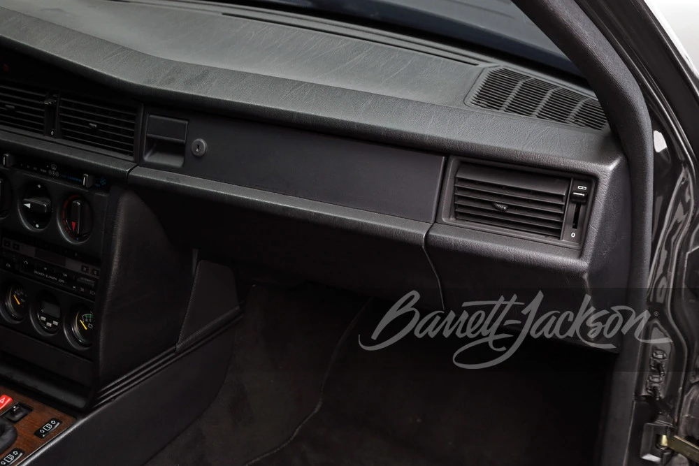 1990 Mercedes-Benz 190E 2.5-16 Evolution II - Image 11 of 31