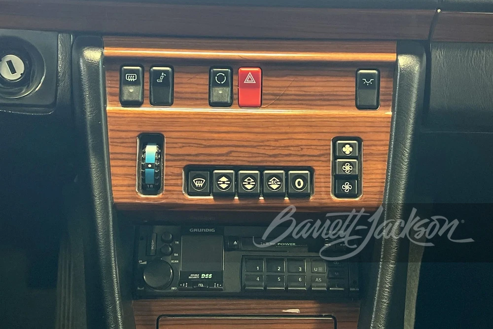 1990 Mercedes-Benz W124 E-Class - Image 14 of 31