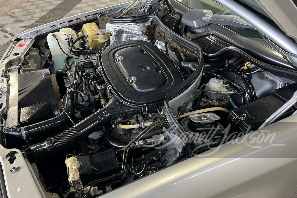 1990 Mercedes-Benz W124 E-Class - Image 6 of 31