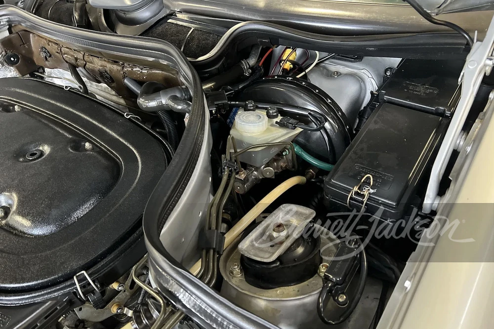 1990 Mercedes-Benz W124 E-Class - Image 8 of 31