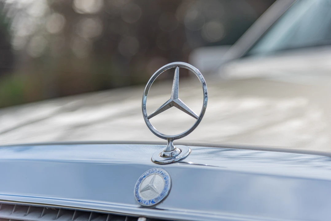 1990 Mercedes-Benz W124 E-Class - Image 22 of 31