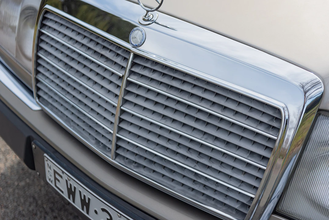 1990 Mercedes-Benz W124 E-Class - Image 20 of 31