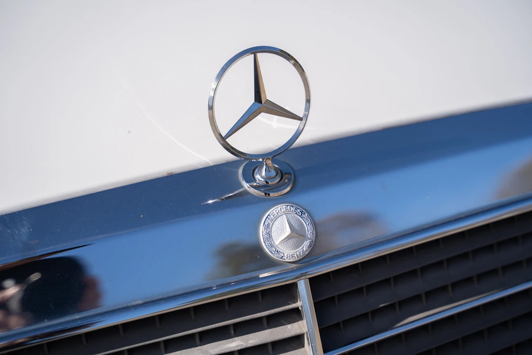 1990 Mercedes-Benz W124 E-Class - Image 20 of 31