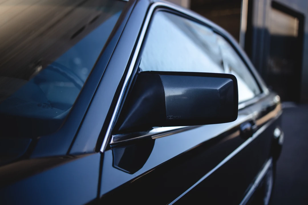 1990 Mercedes-Benz 450SEL - Image 28 of 31