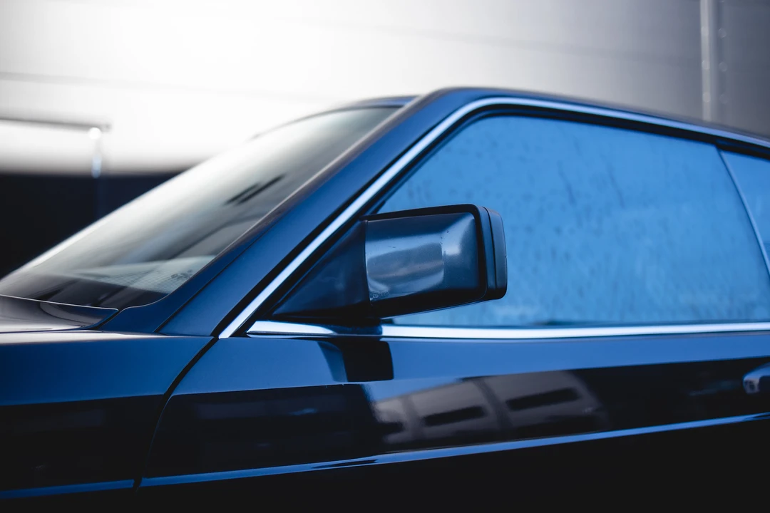 1990 Mercedes-Benz 450SEL - Image 29 of 31