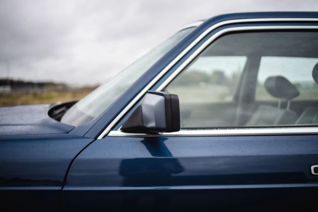 1990 Mercedes-Benz 450SEL - Image 30 of 31