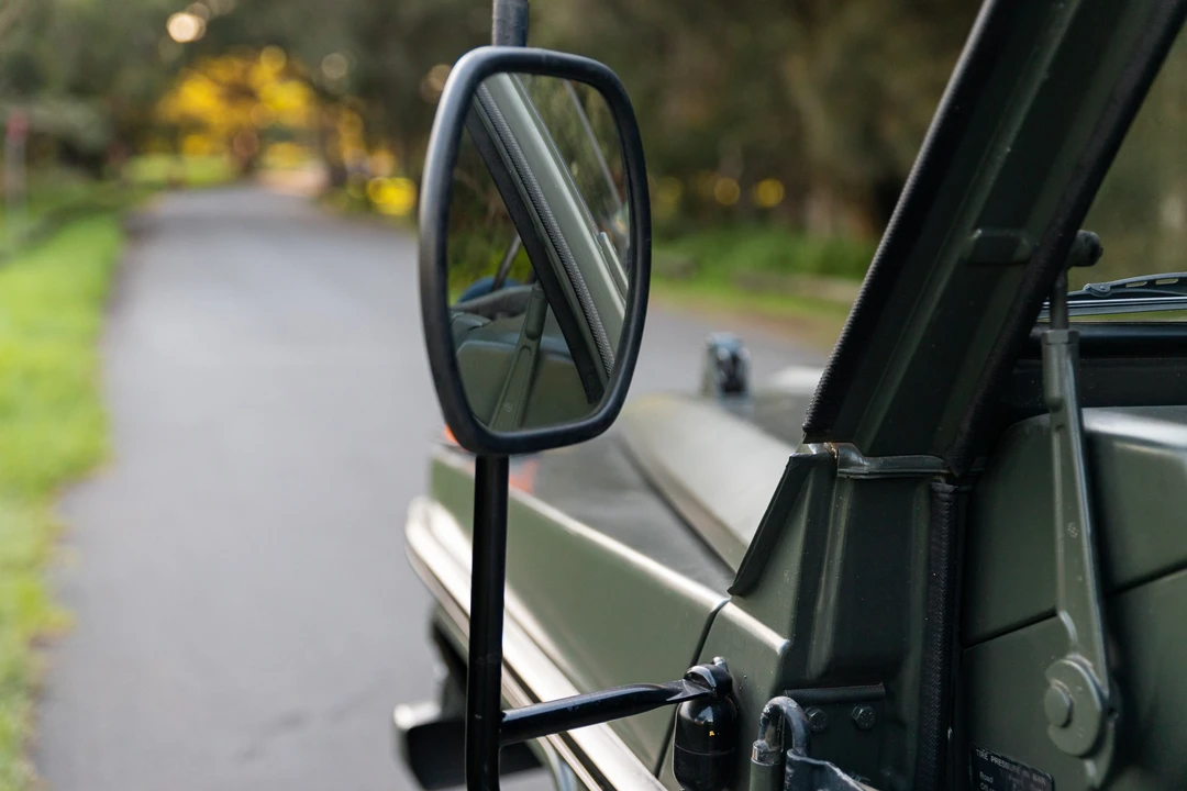 1990 Mercedes-Benz W461 G-Class - Image 28 of 31