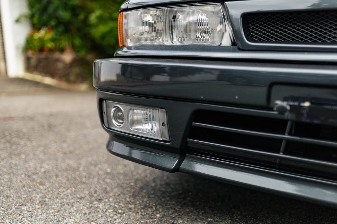 1990 Mitsubishi Galant 6th Gen - Image 16 of 31