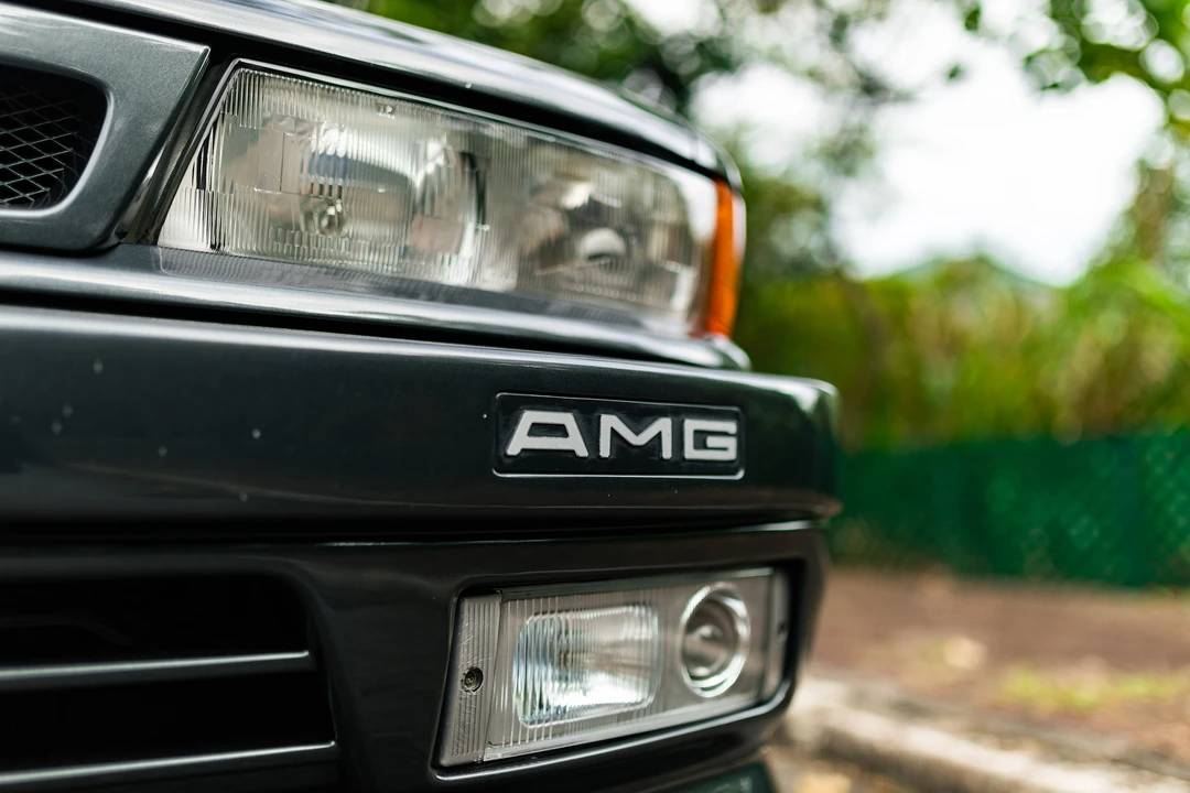 1990 Mitsubishi Galant 6th Gen - Image 19 of 31