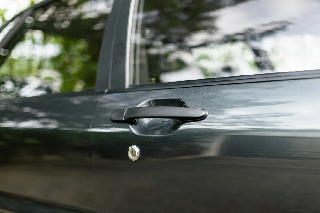 1990 Mitsubishi Galant 6th Gen - Image 22 of 31