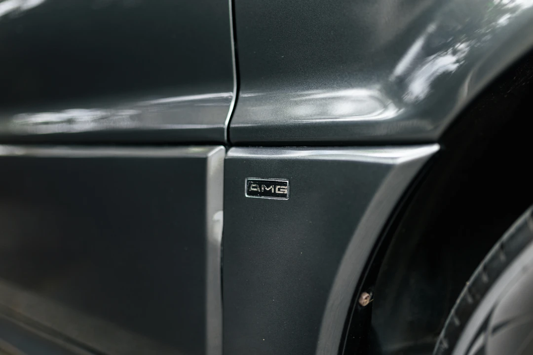 1990 Mitsubishi Galant 6th Gen - Image 24 of 31