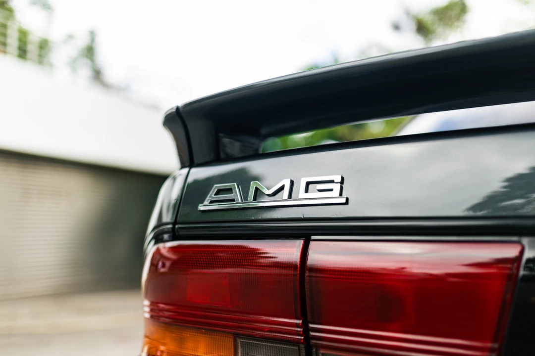 1990 Mitsubishi Galant 6th Gen - Image 26 of 31