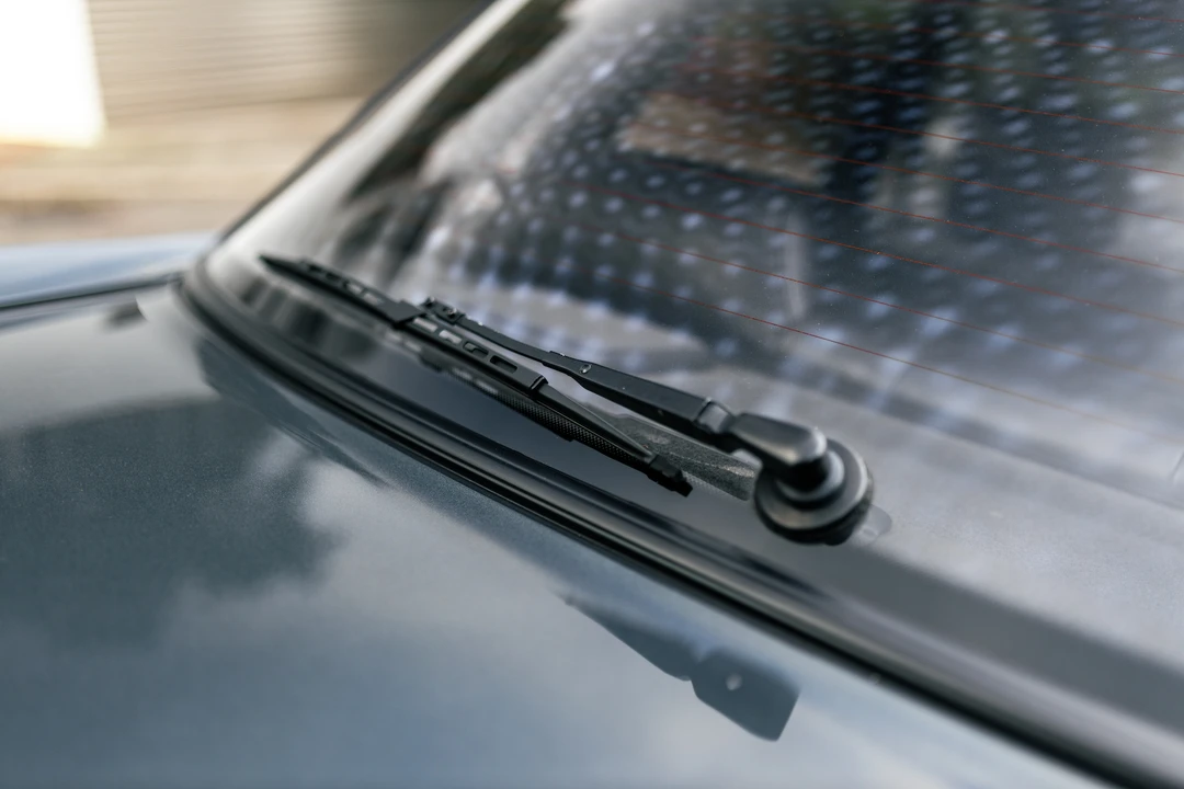 1990 Mitsubishi Galant 6th Gen - Image 30 of 31