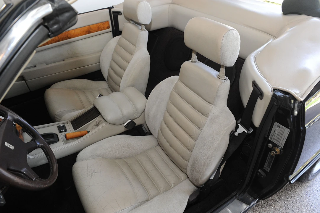 1990 Maserati 222 - Image 27 of 28