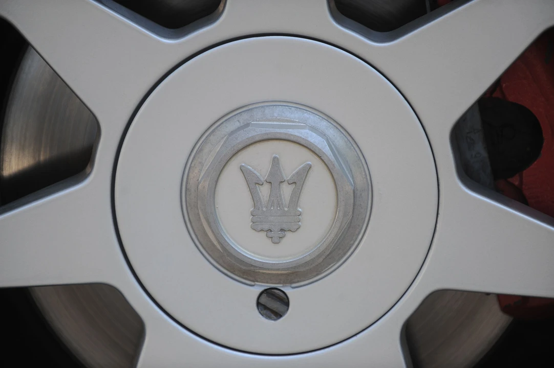 1990 Maserati 222 - Image 21 of 28