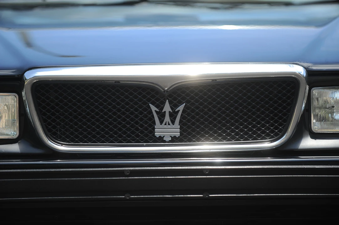 1990 Maserati 222 - Image 20 of 28