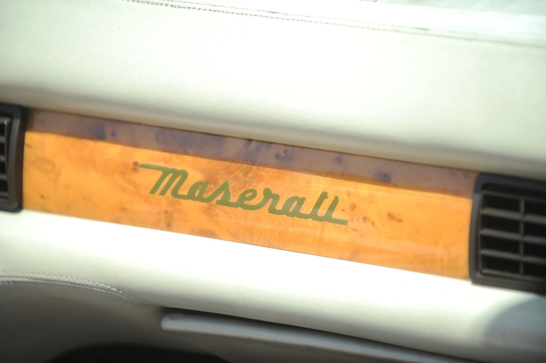 1990 Maserati 222 - Image 22 of 28