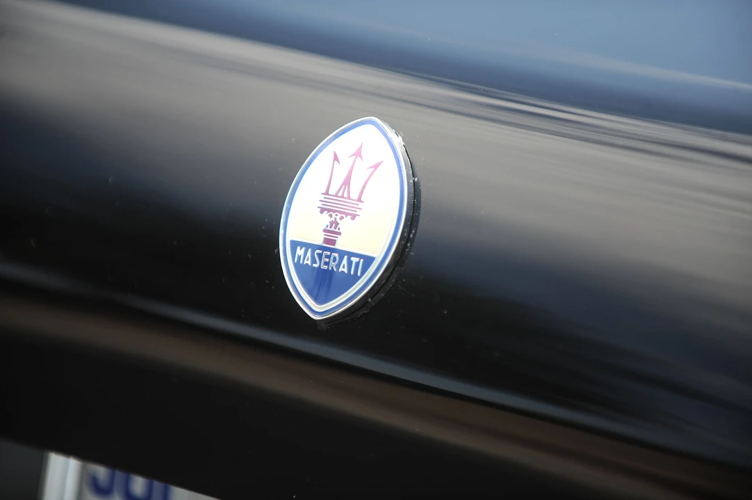 1990 Maserati 222 - Image 10 of 28