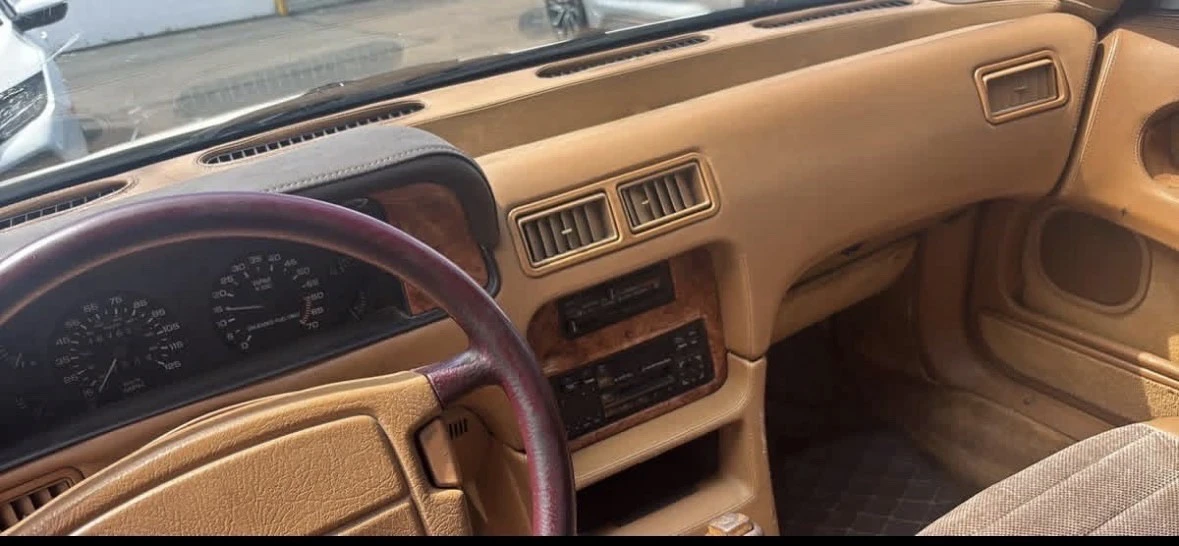 1990 Maserati 222 - Image 10 of 15