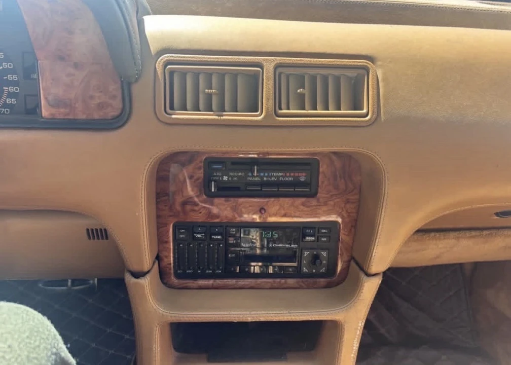 1990 Maserati 222 - Image 13 of 15