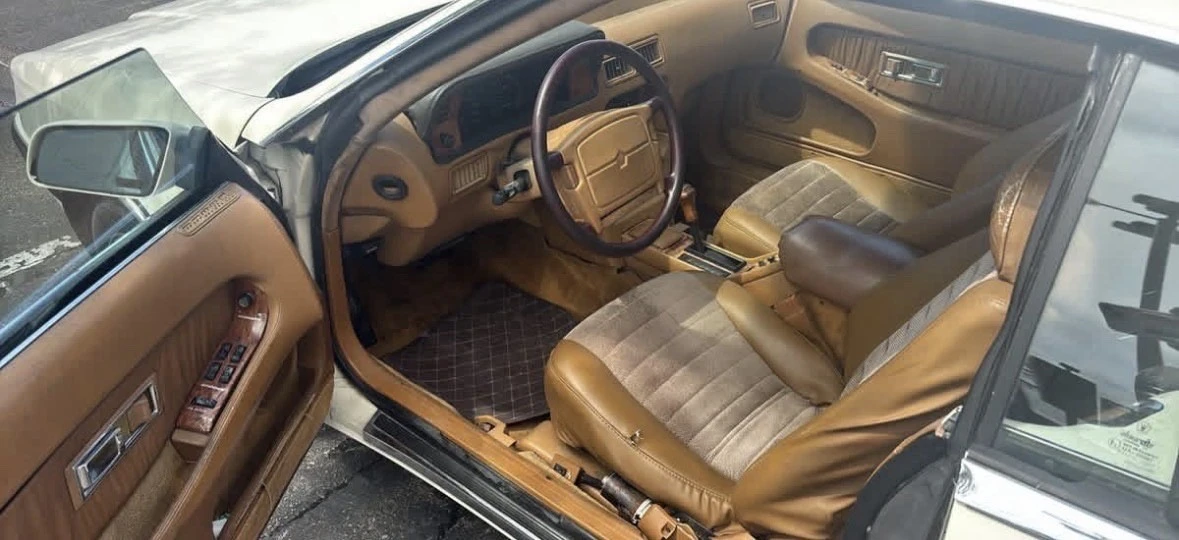 1990 Maserati 222 - Image 8 of 15