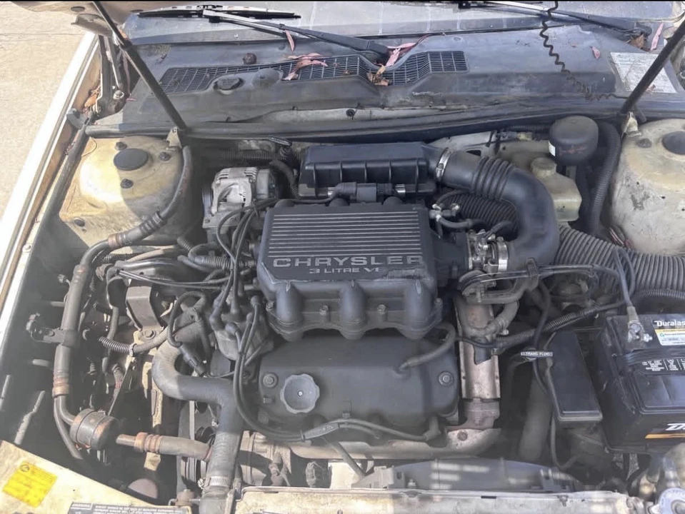 1990 Maserati 222 - Image 14 of 15