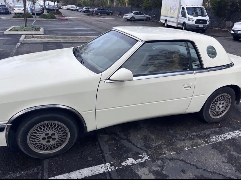 1990 Maserati 222 - Image 2 of 15