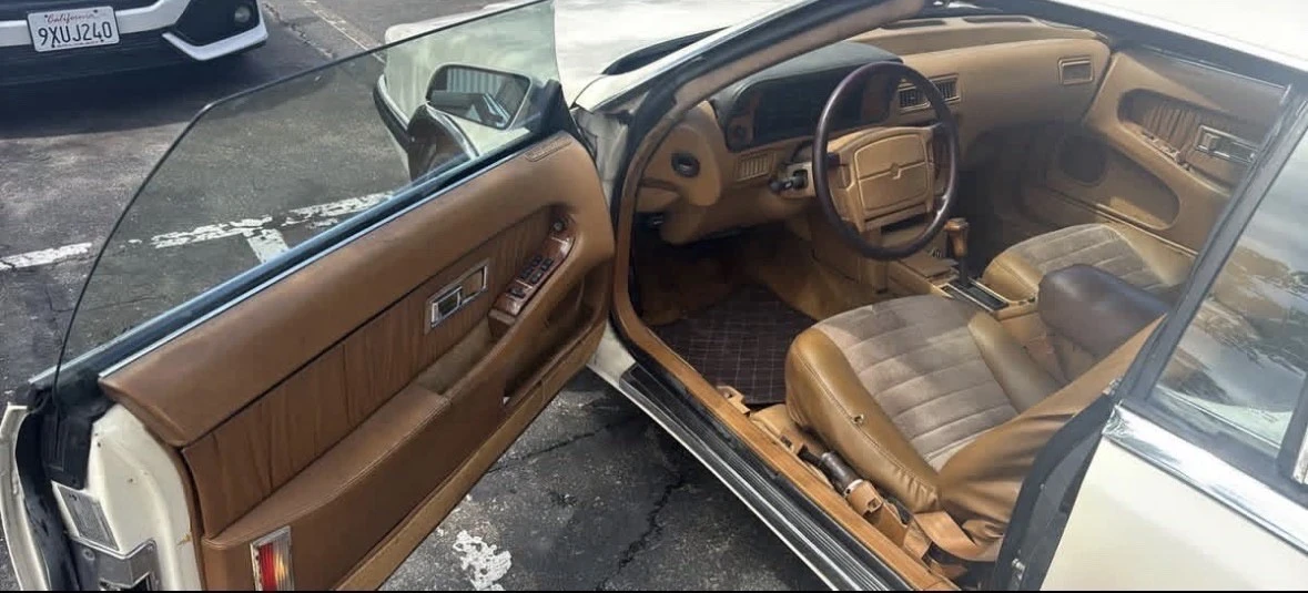 1990 Maserati 222 - Image 9 of 15