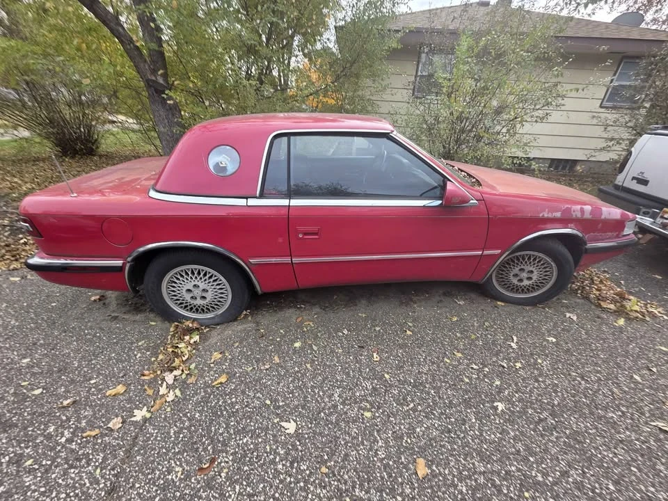 1990 Maserati 222 - Image 2 of 11