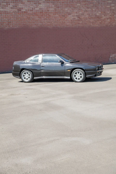 1990 Maserati Shamal - Image 30 of 30