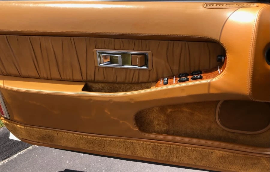 1990 Maserati 222 - Image 14 of 15