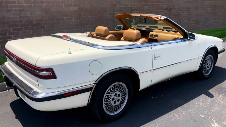 1990 Maserati 222 - Image 3 of 15