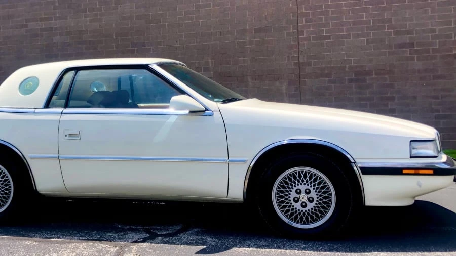 1990 Maserati 222 - Image 5 of 15