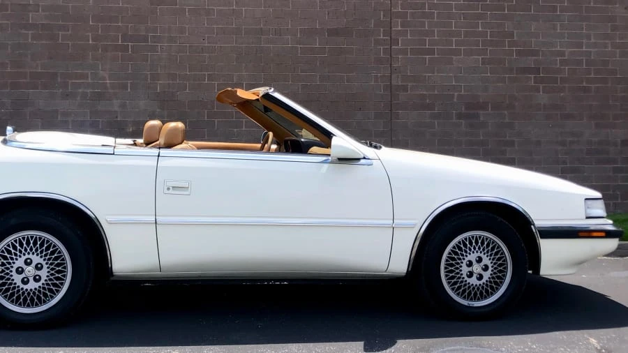 1990 Maserati 222 - Image 11 of 15