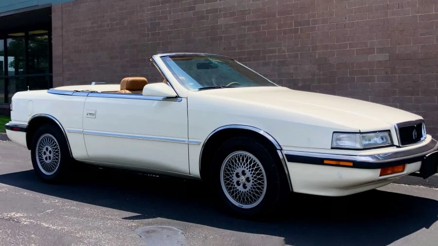 1990 Maserati 222 - Image 6 of 15
