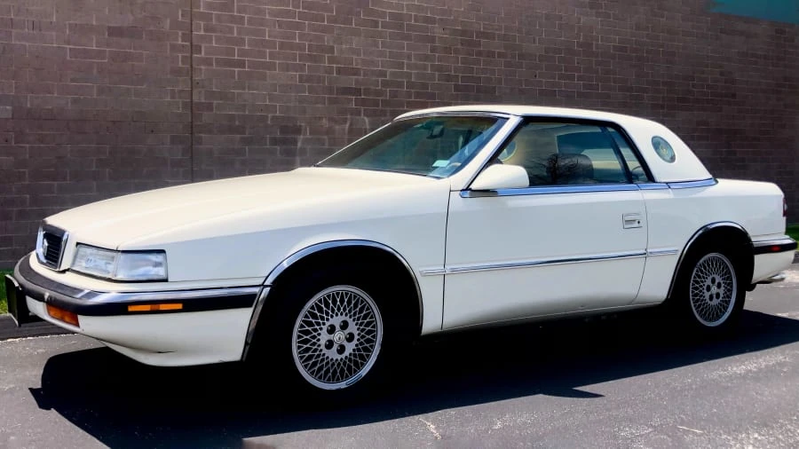 1990 Maserati 222 - Image 4 of 15