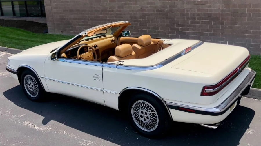 1990 Maserati 222 - Image 7 of 15