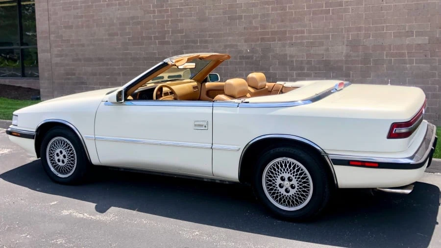 1990 Maserati 222 - Image 10 of 15
