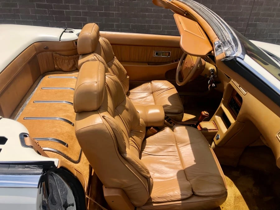 1990 Maserati 222 - Image 13 of 15
