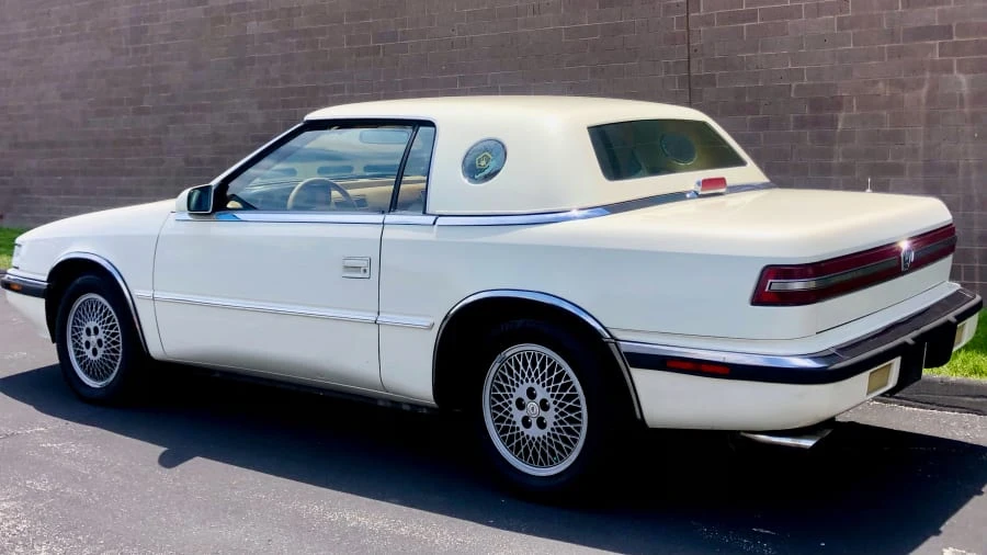 1990 Maserati 222 - Image 9 of 15