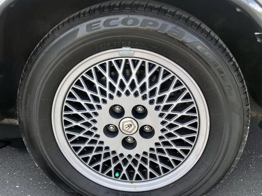 1990 Maserati 222 - Image 12 of 15