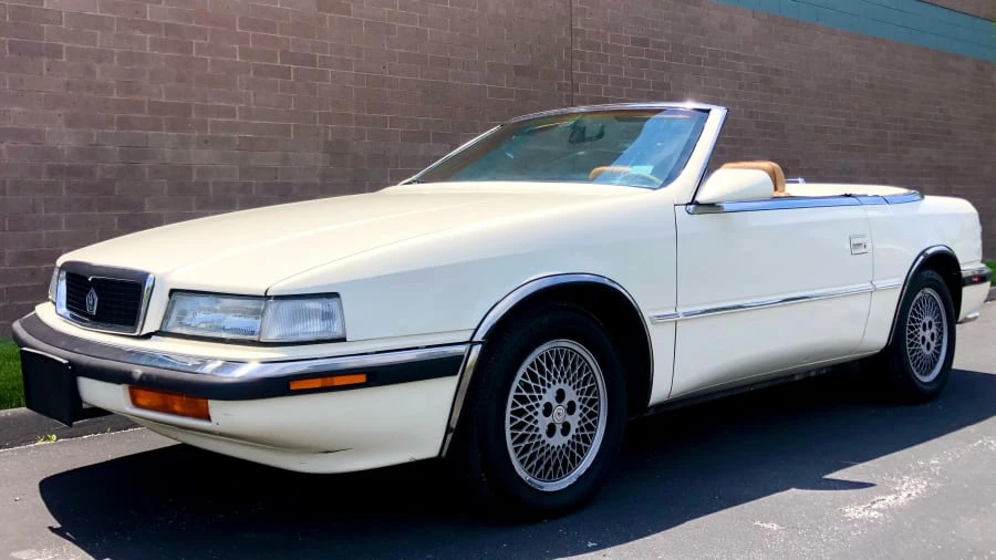 1990 Maserati 222 - Image 8 of 15