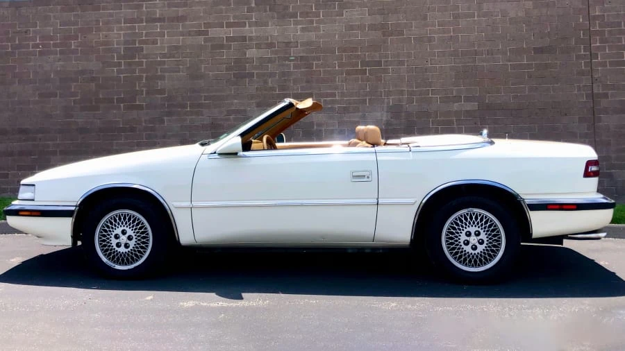1990 Maserati 222 - Image 2 of 15